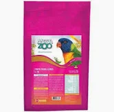 Megazoo Papa para Lóris - 6kg