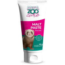 Care Malt Paste Ferret Megazoo - 70g
