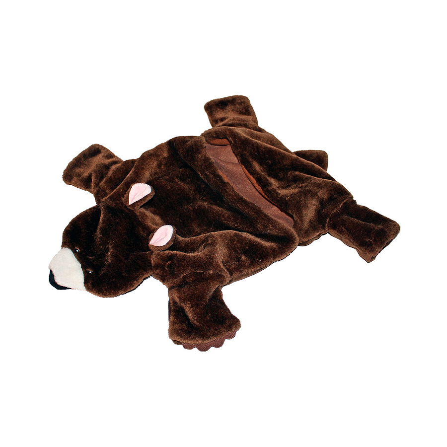 Toca Bear Rug (Urso) para Ferret Marshall