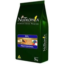 NuTrópica® Papa para Lóris - 5kg
